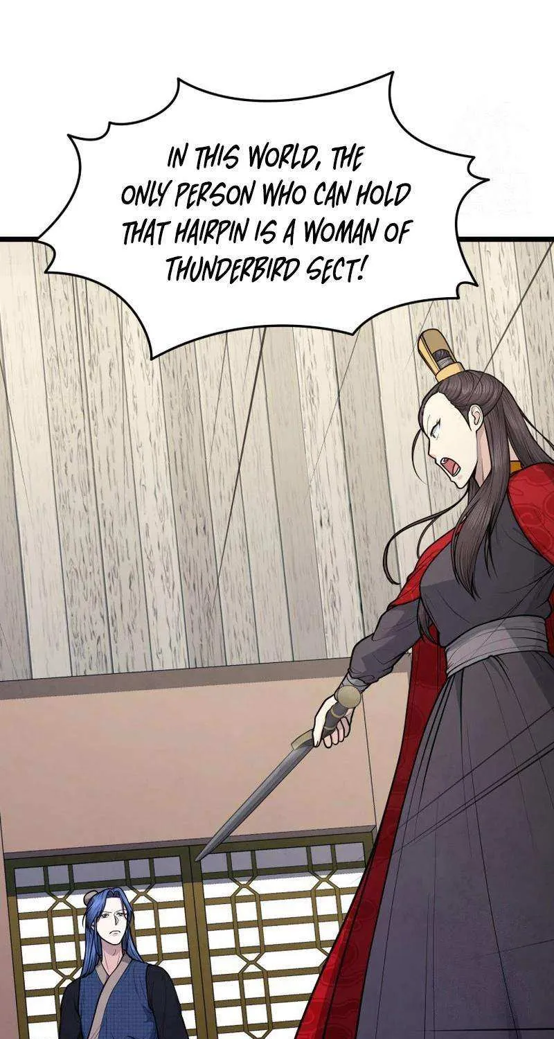 Read True Sword chapter 22 image 30 on Lezhin