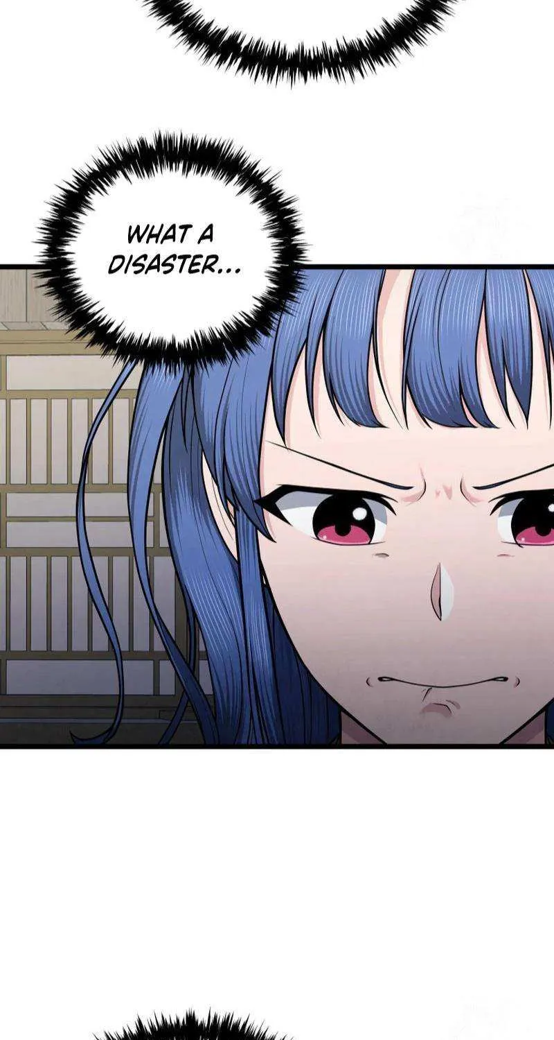 Read True Sword chapter 22 image 38 on Lezhin