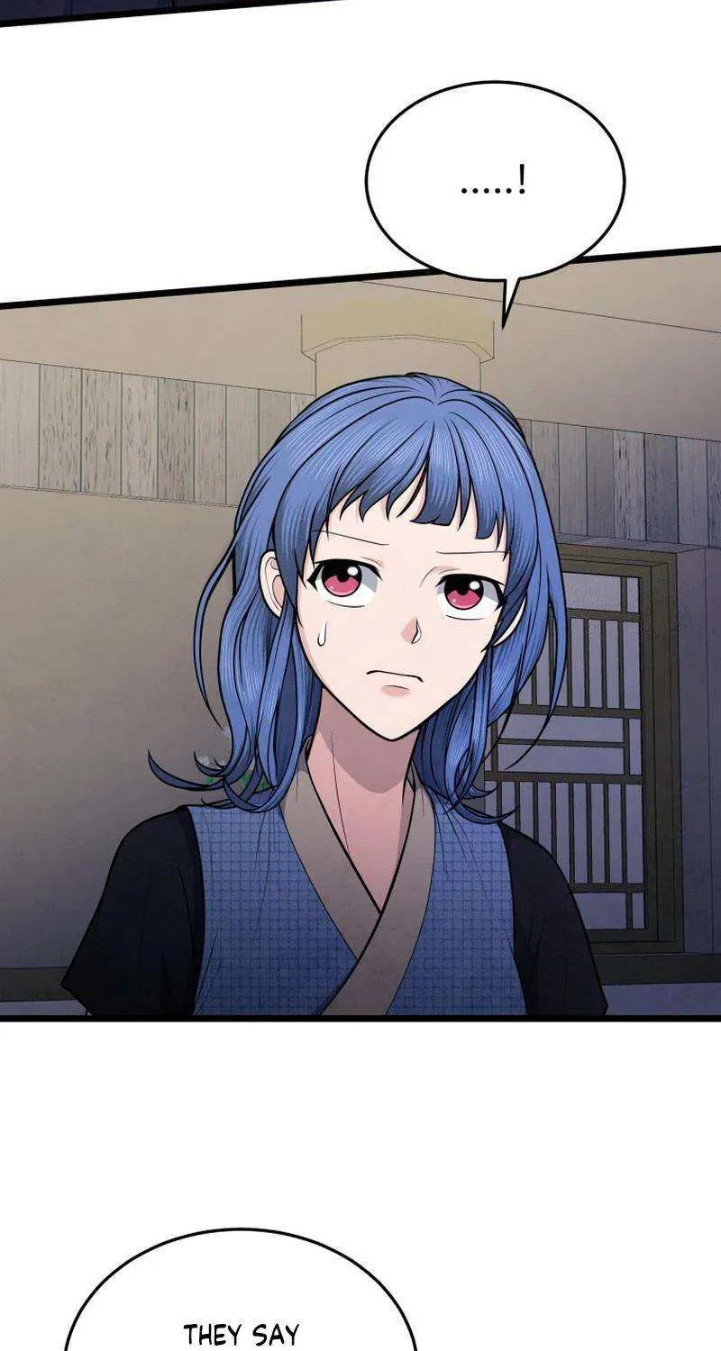 Read True Sword chapter 22 image 44 on Lezhin