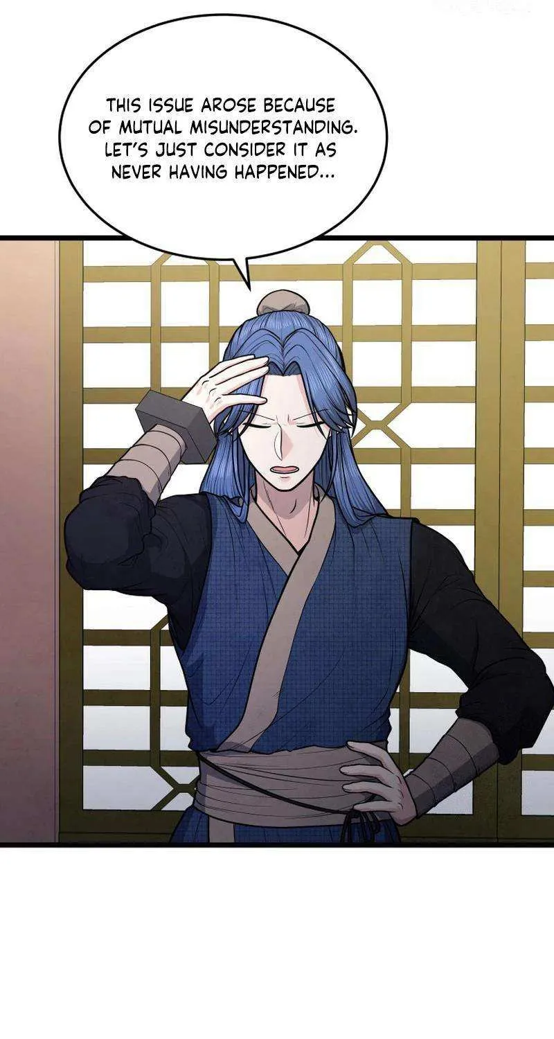 Read True Sword chapter 22 image 46 on Lezhin