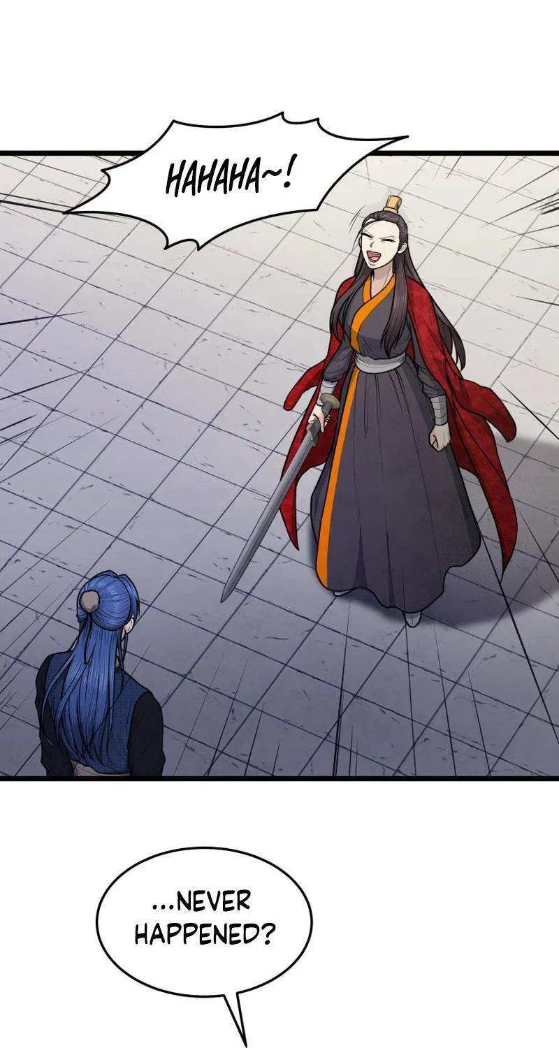Read True Sword chapter 22 image 47 on Lezhin