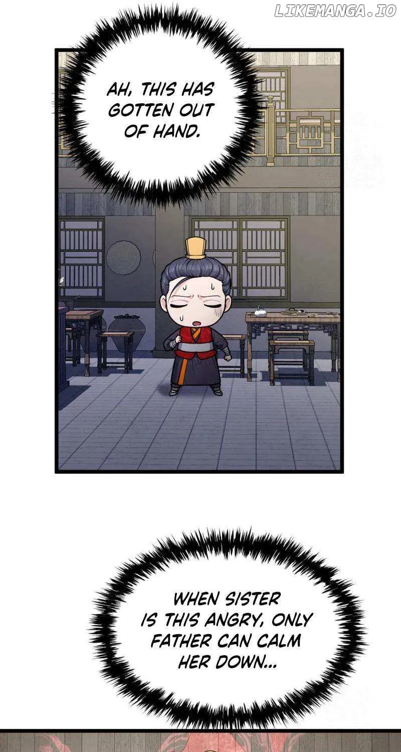 Read True Sword chapter 22 image 52 on Lezhin