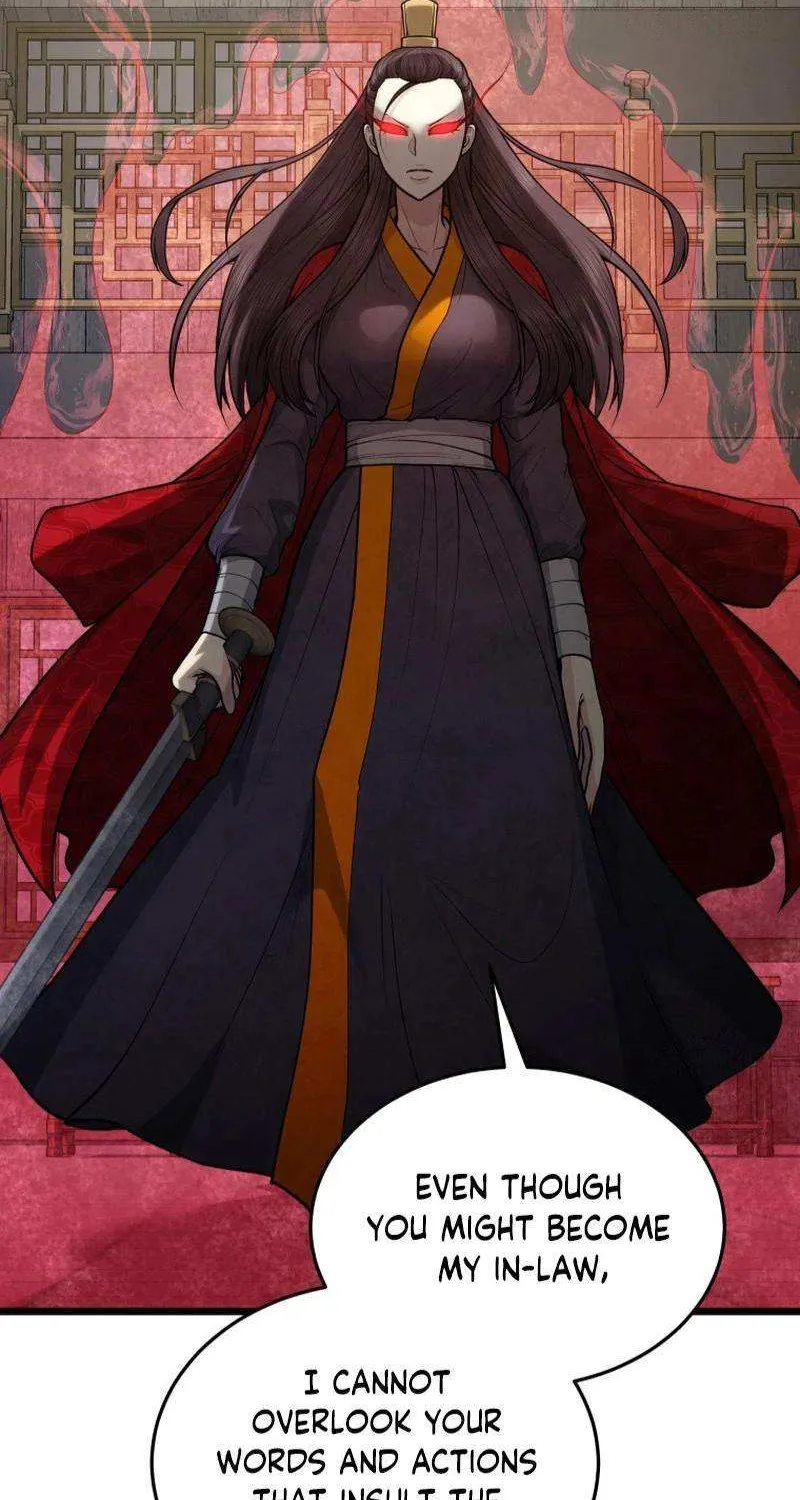 Read True Sword chapter 22 image 53 on Lezhin
