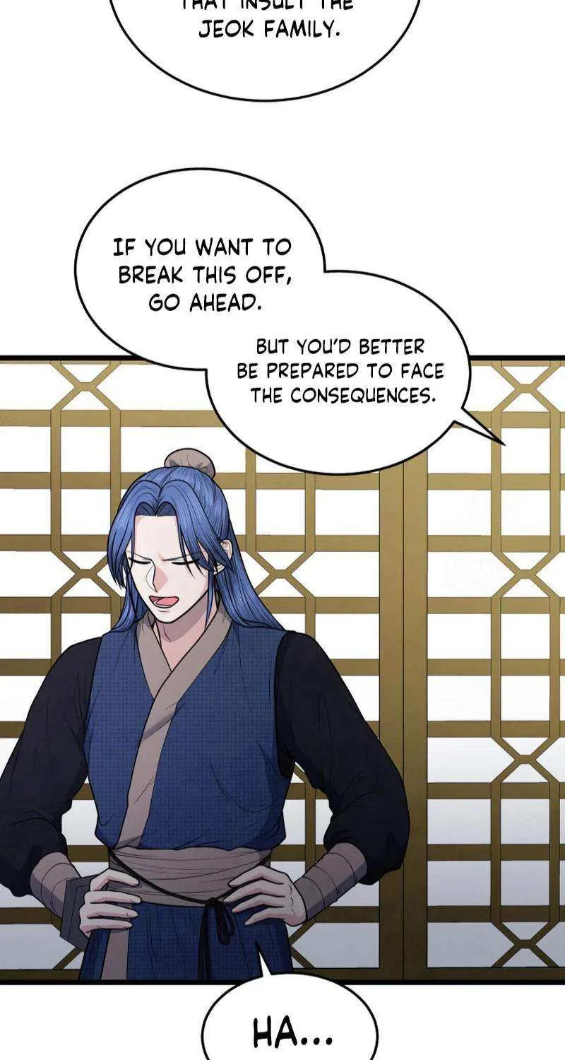 Read True Sword chapter 22 image 54 on Lezhin