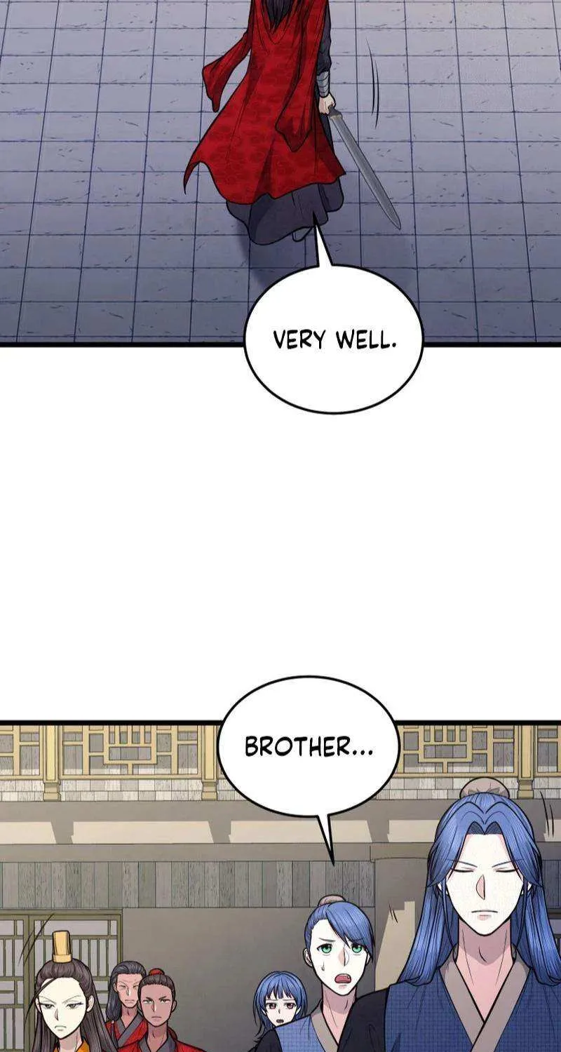 Read True Sword chapter 22 image 56 on Lezhin