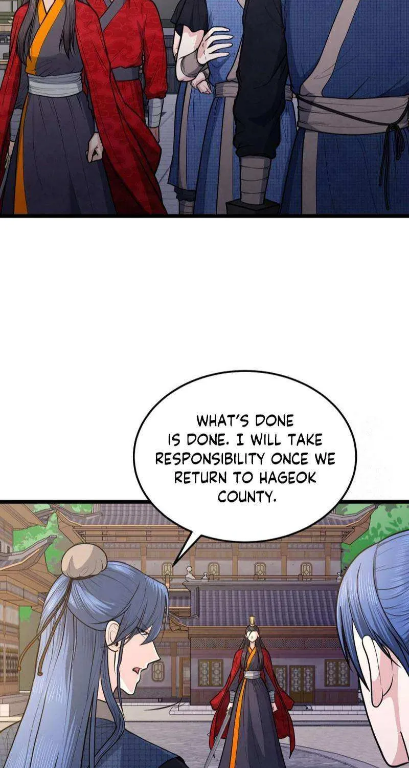 Read True Sword chapter 22 image 57 on Lezhin