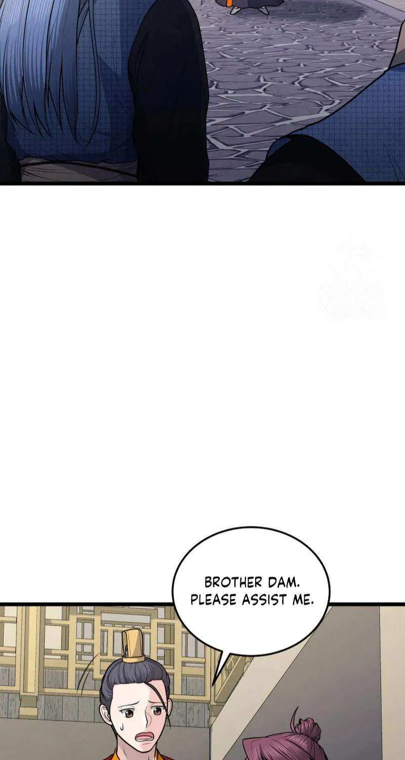 Read True Sword chapter 22 image 58 on Lezhin