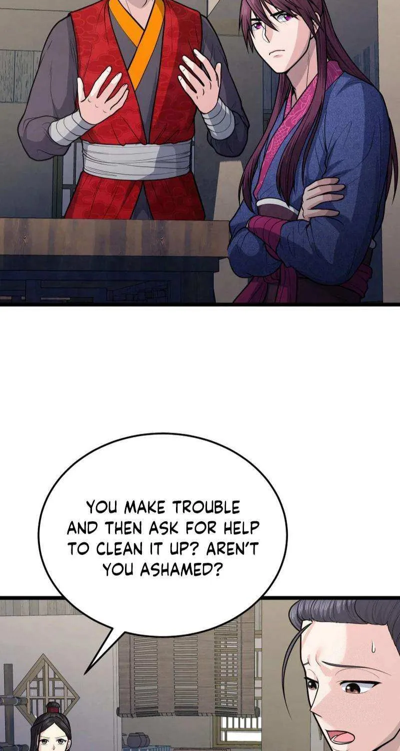 Read True Sword chapter 22 image 59 on Lezhin