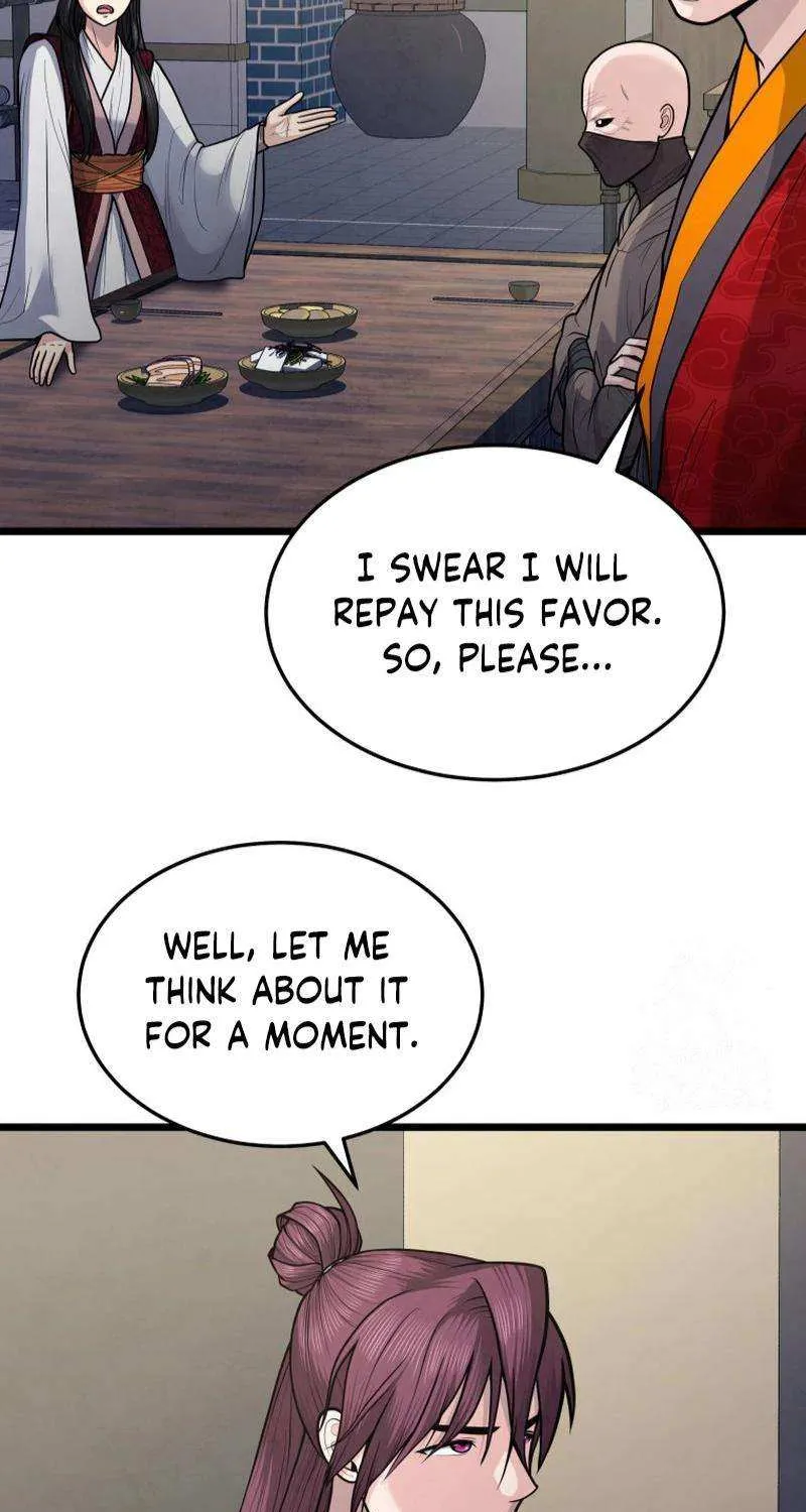 Read True Sword chapter 22 image 60 on Lezhin