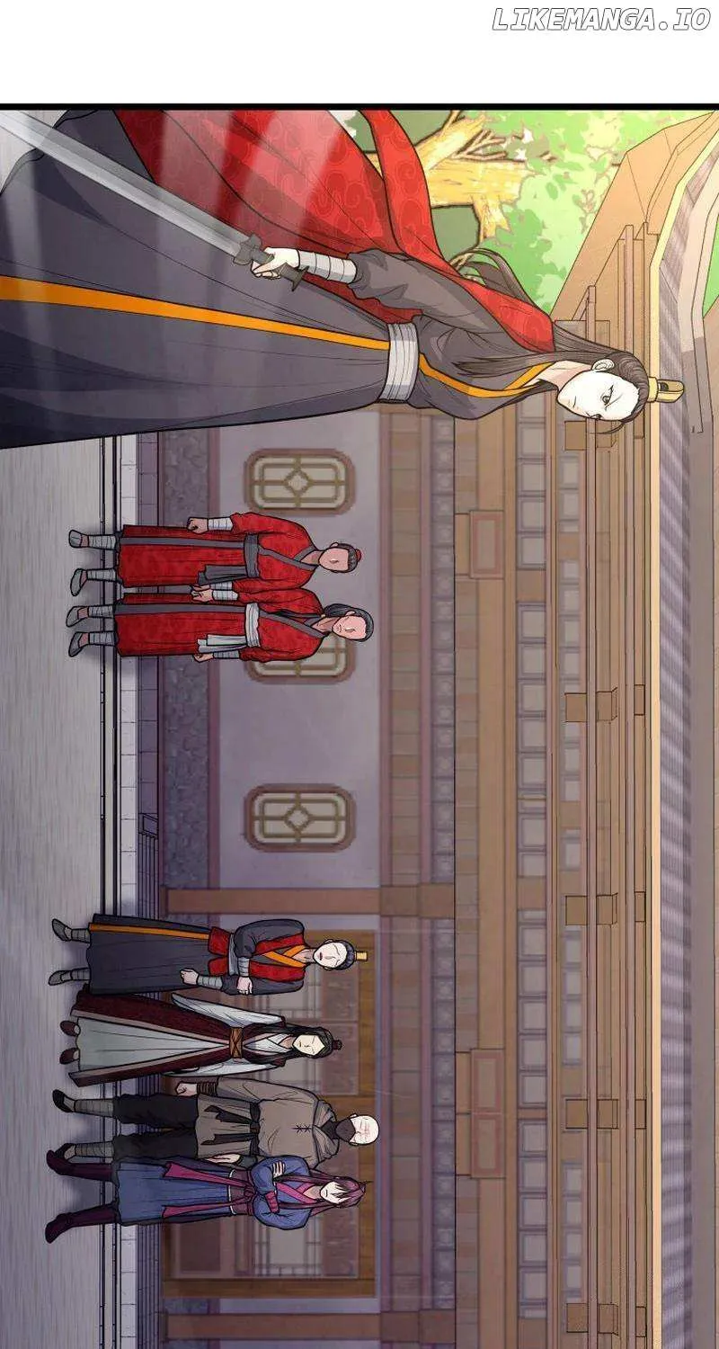 Read True Sword chapter 22 image 62 on Lezhin