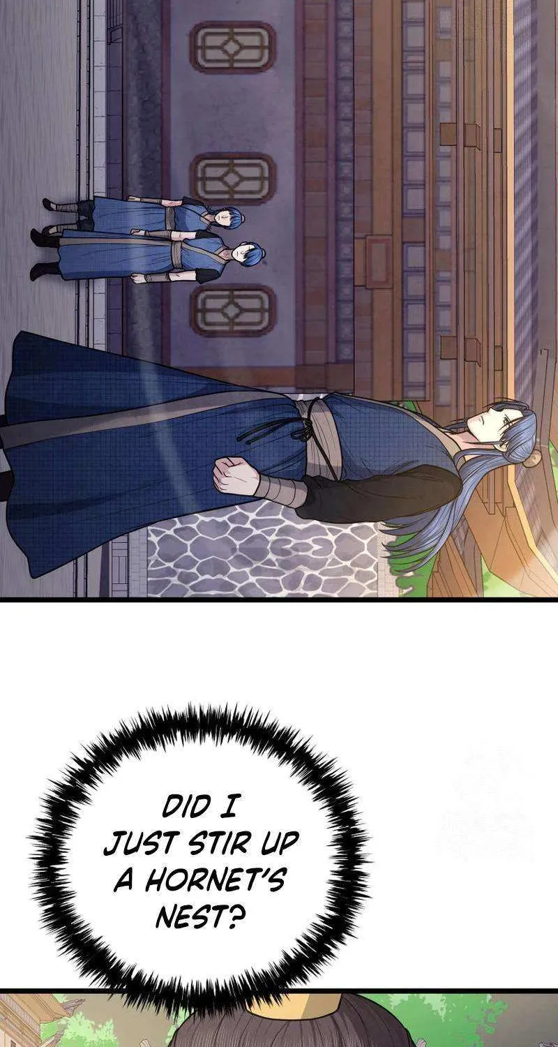 Read True Sword chapter 22 image 63 on Lezhin