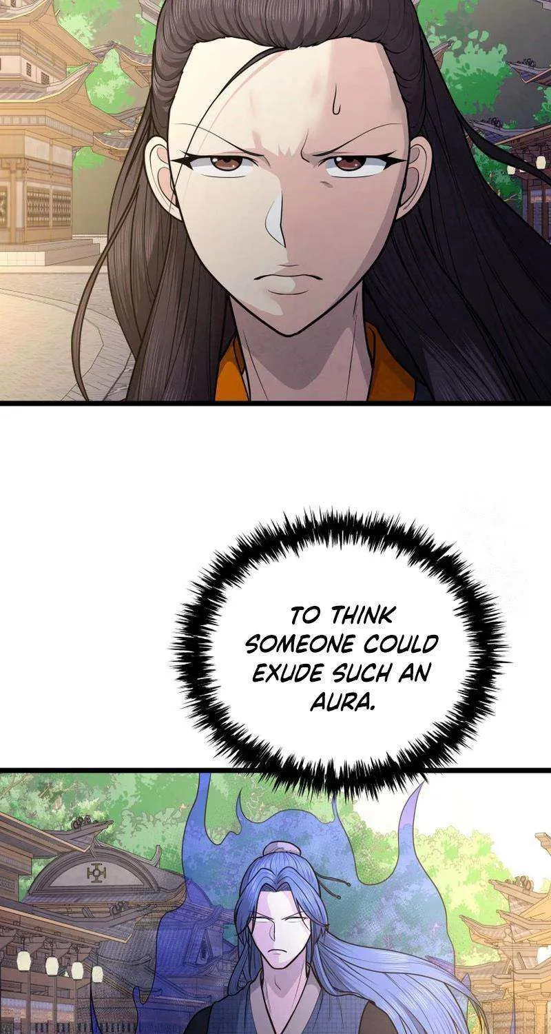 Read True Sword chapter 22 image 64 on Lezhin