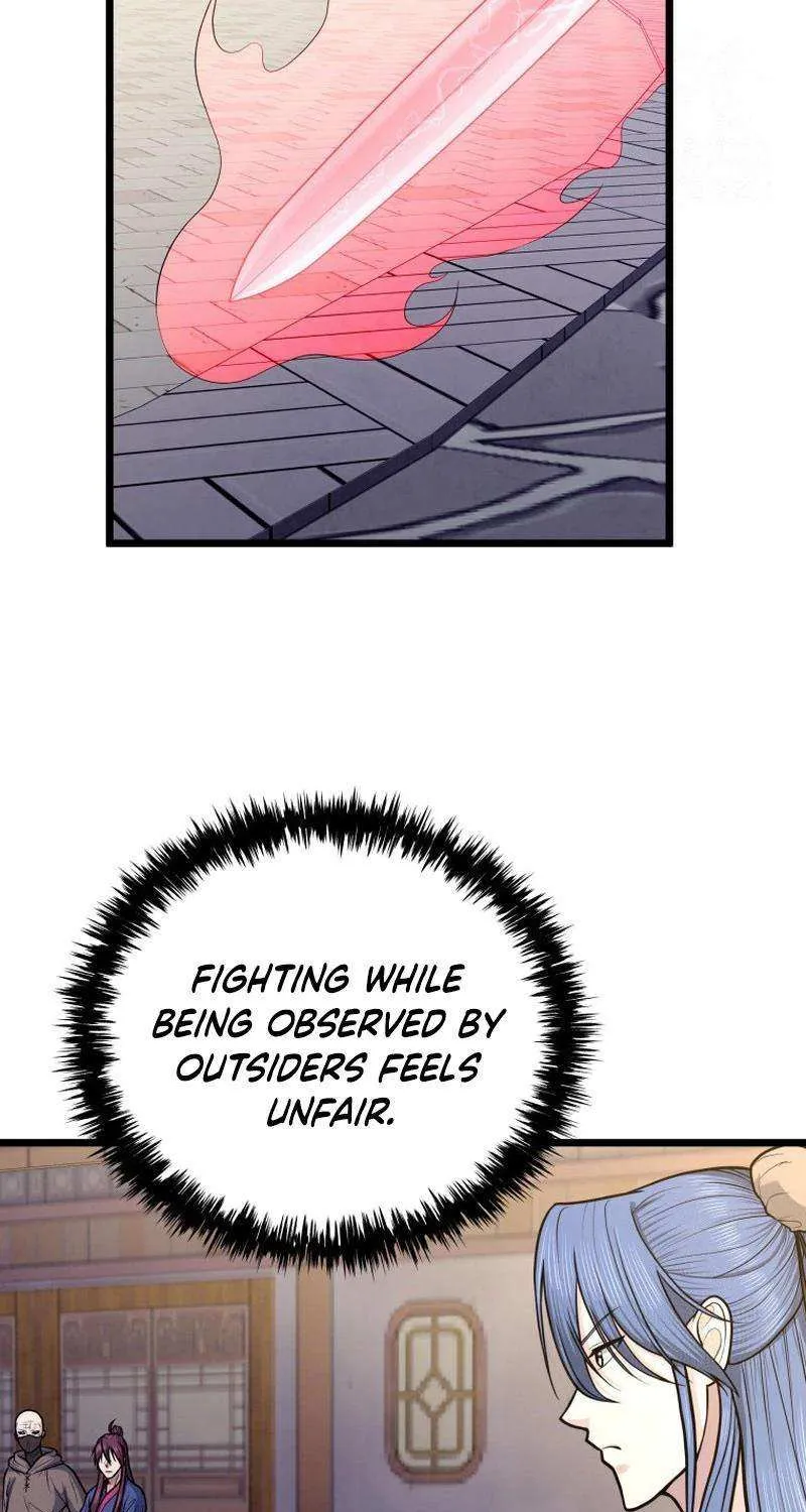 Read True Sword chapter 22 image 66 on Lezhin