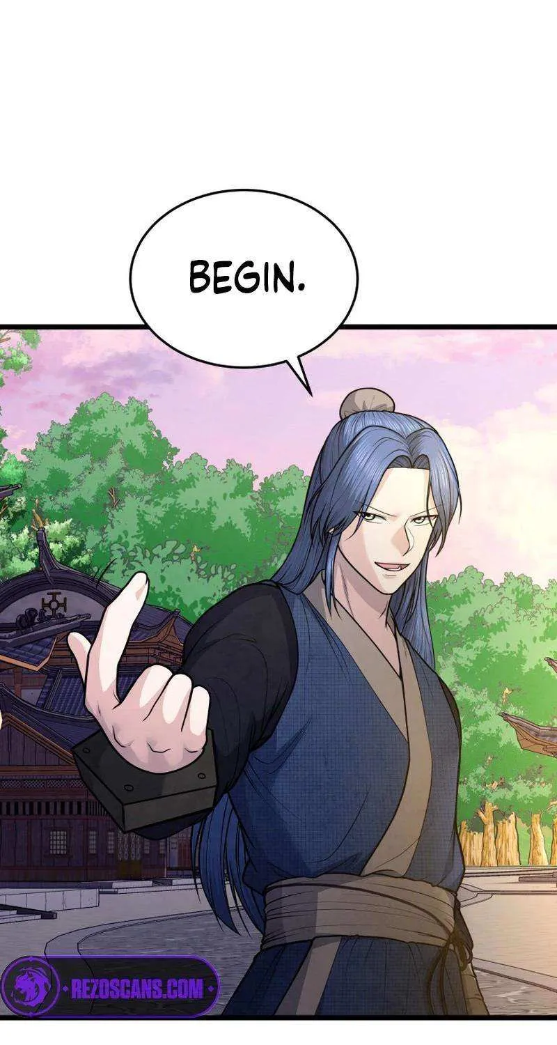 Read True Sword chapter 22 image 70 on Lezhin