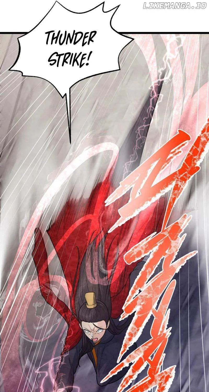 Read True Sword chapter 22 image 72 on Lezhin