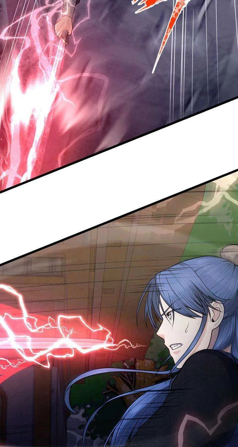 Read True Sword chapter 22 image 73 on Lezhin