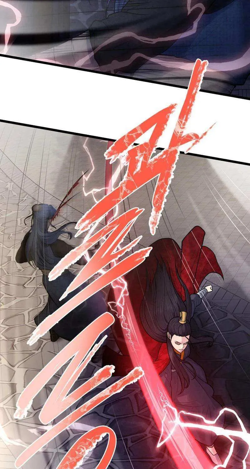 Read True Sword chapter 22 image 74 on Lezhin