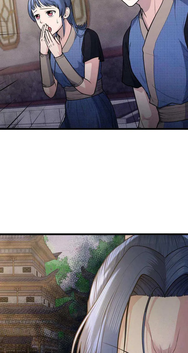 Read True Sword chapter 22 image 79 on Lezhin