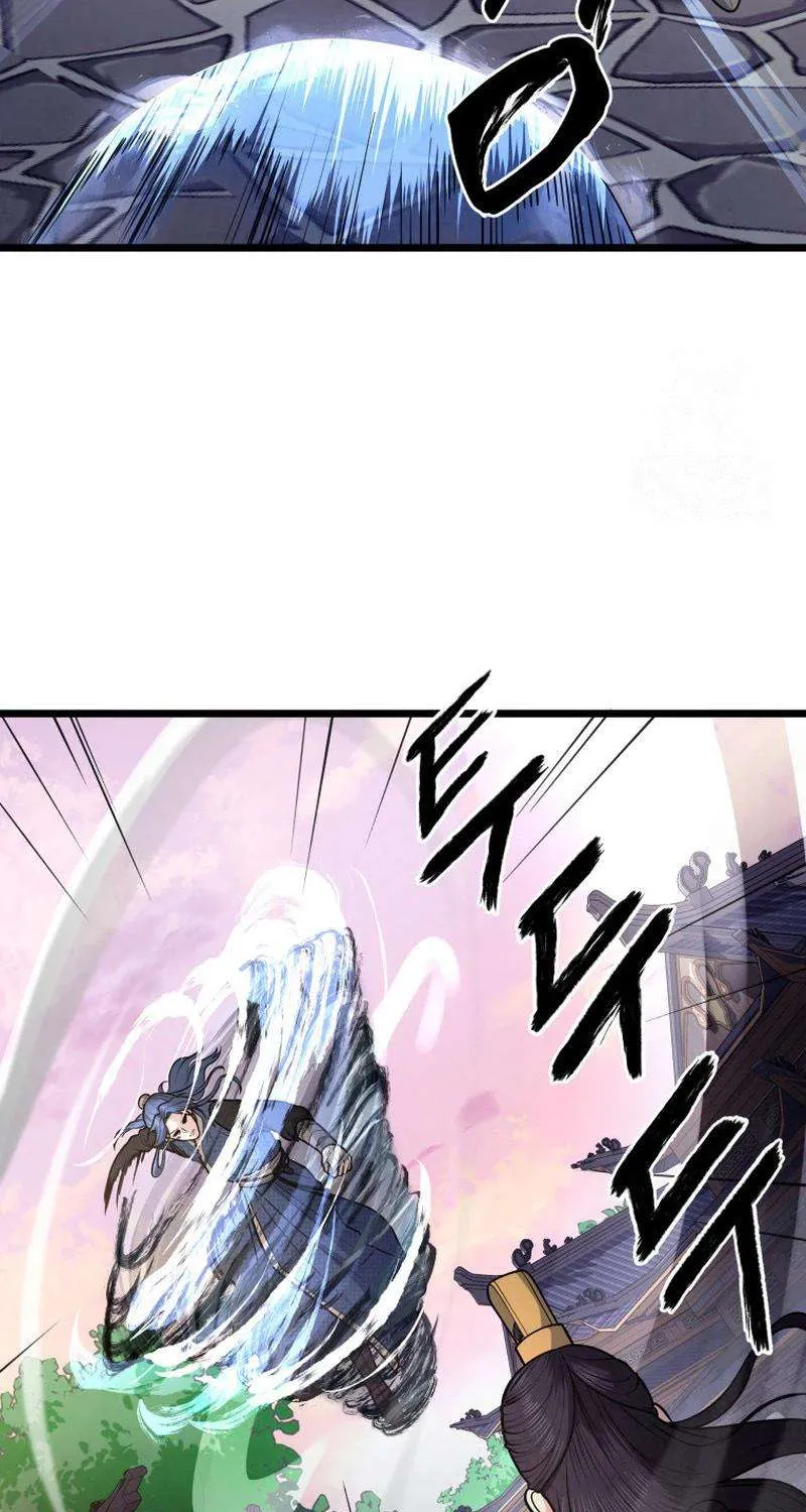 Read True Sword chapter 23 image 18 on Lezhin