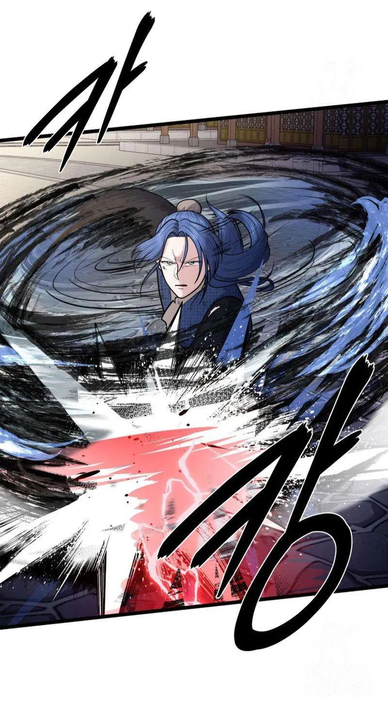 Read True Sword chapter 23 image 23 on Lezhin