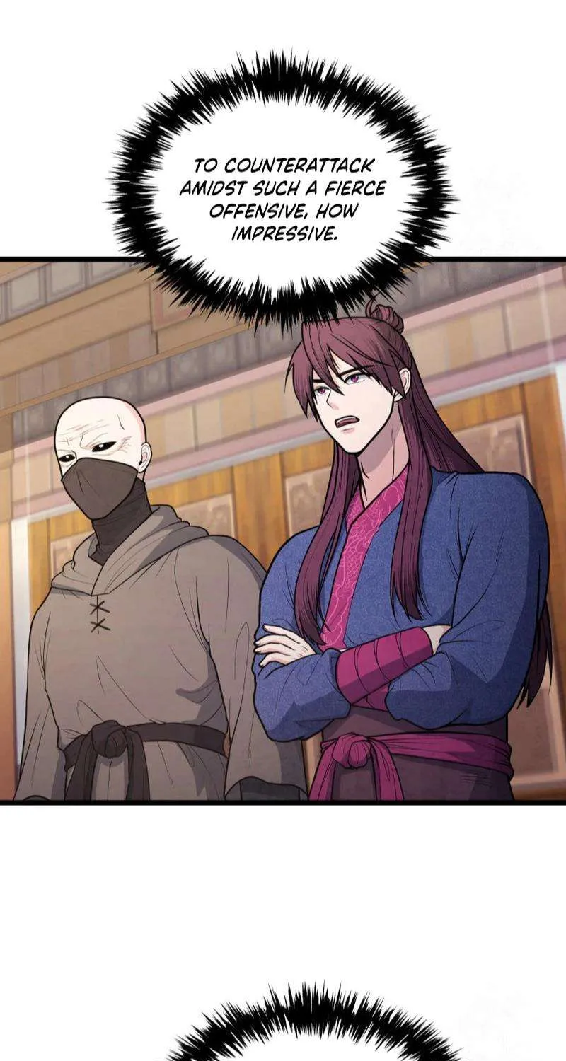 Read True Sword chapter 23 image 26 on Lezhin