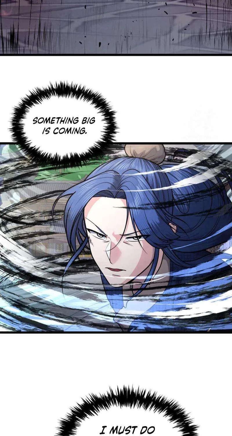 Read True Sword chapter 23 image 29 on Lezhin