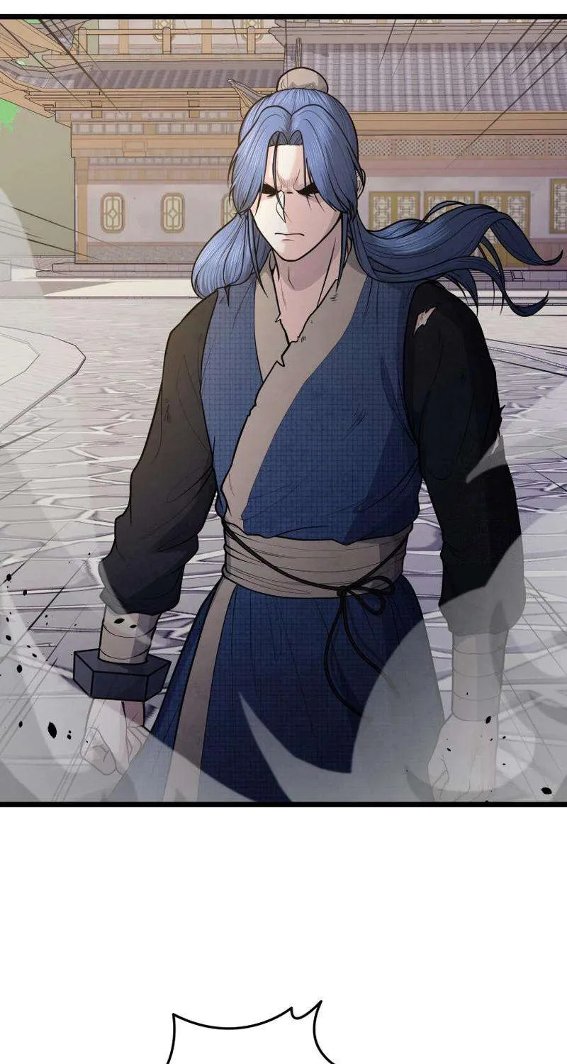 Read True Sword chapter 23 image 3 on Lezhin