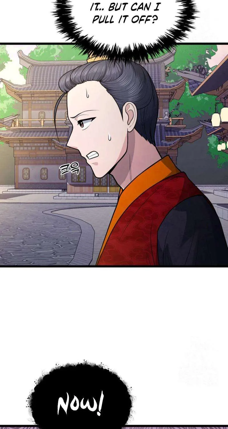 Read True Sword chapter 23 image 30 on Lezhin