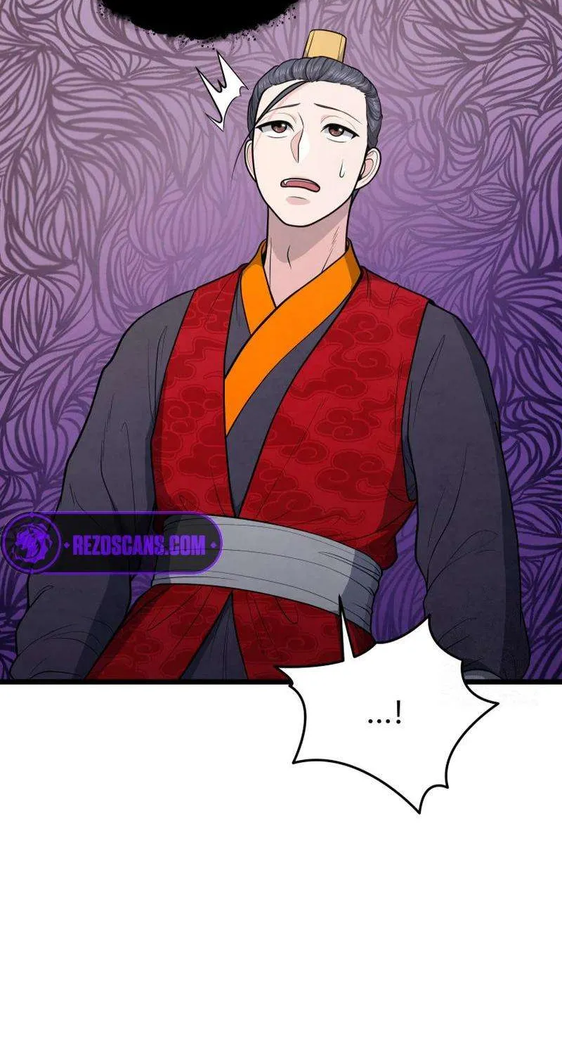 Read True Sword chapter 23 image 31 on Lezhin