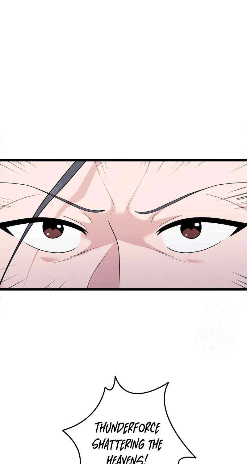 Read True Sword chapter 23 image 34 on Lezhin
