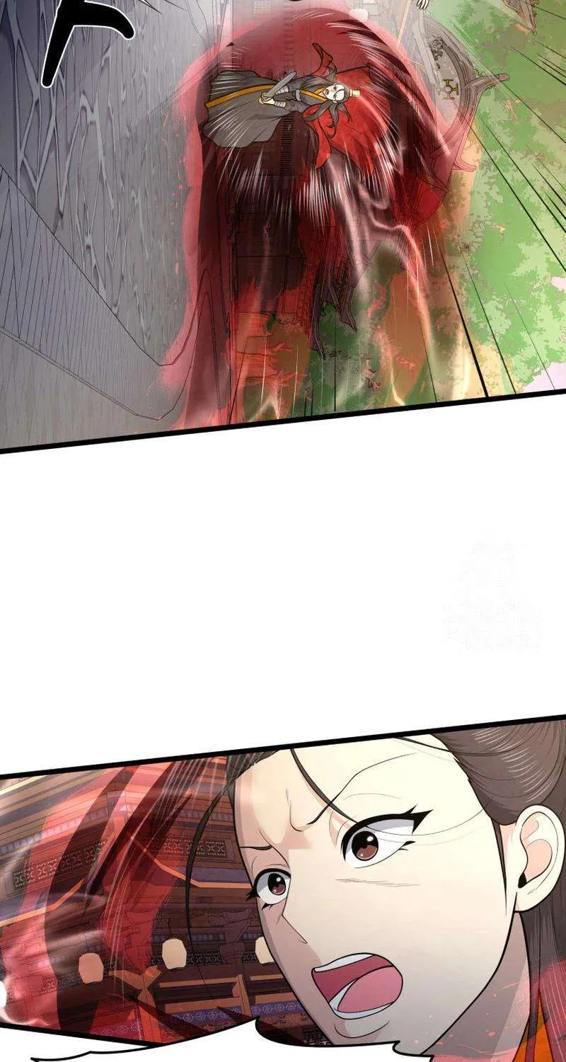 Read True Sword chapter 23 image 38 on Lezhin