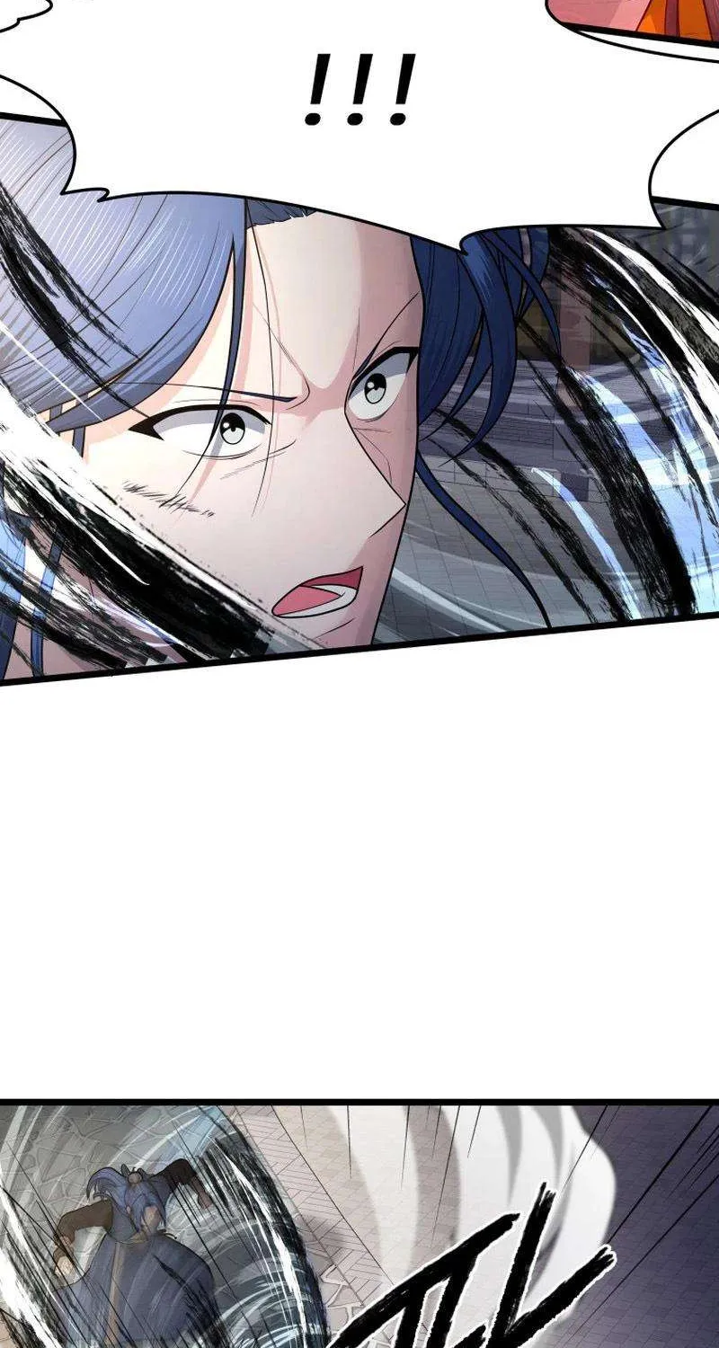 Read True Sword chapter 23 image 39 on Lezhin