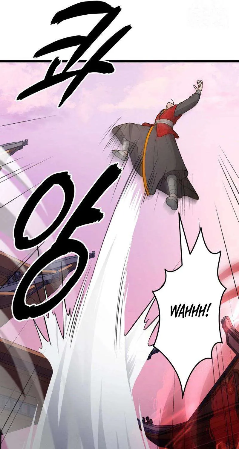 Read True Sword chapter 23 image 42 on Lezhin