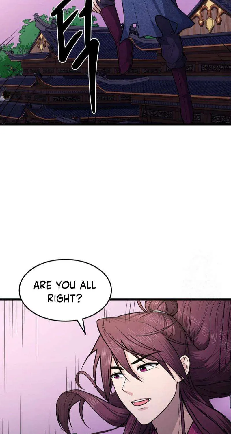 Read True Sword chapter 23 image 46 on Lezhin