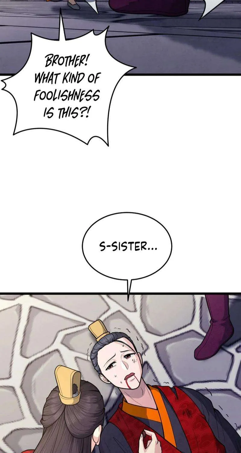 Read True Sword chapter 23 image 49 on Lezhin