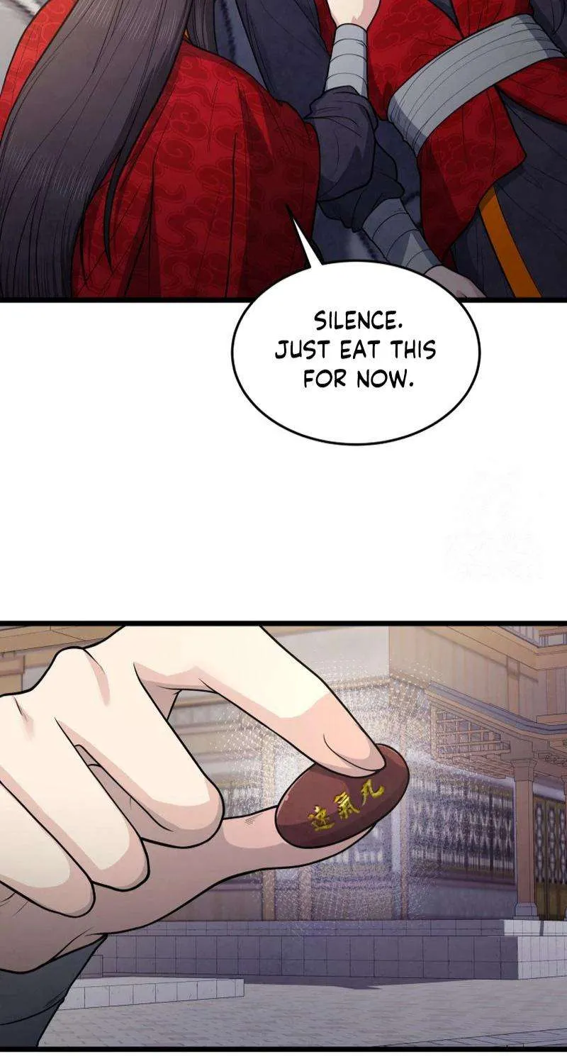 Read True Sword chapter 23 image 50 on Lezhin