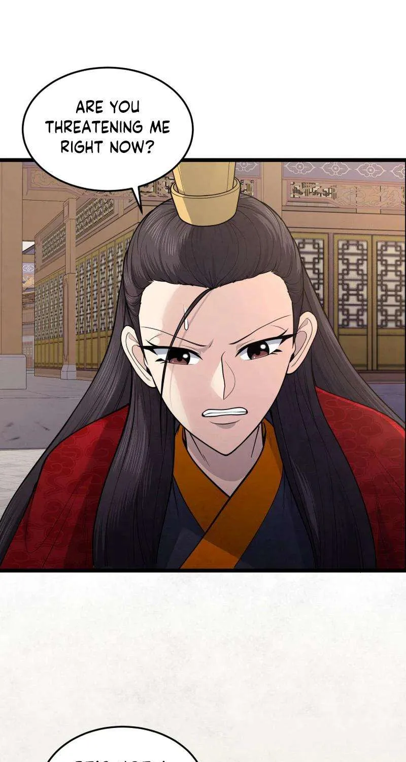 Read True Sword chapter 23 image 54 on Lezhin