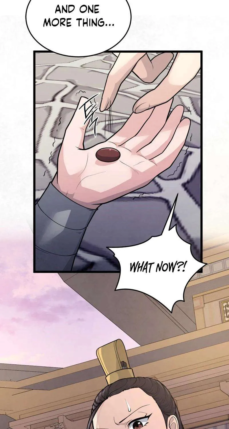 Read True Sword chapter 23 image 56 on Lezhin