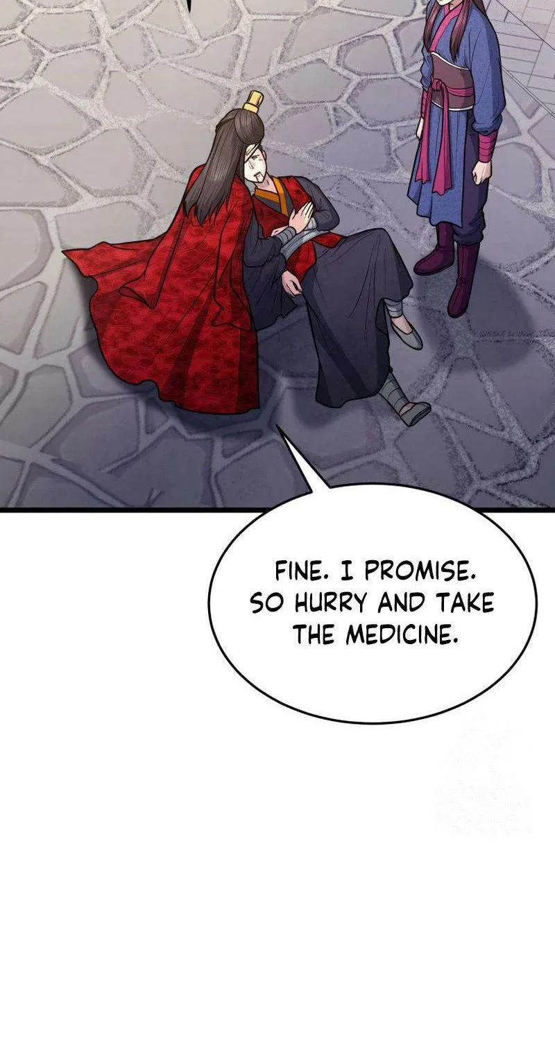 Read True Sword chapter 23 image 59 on Lezhin
