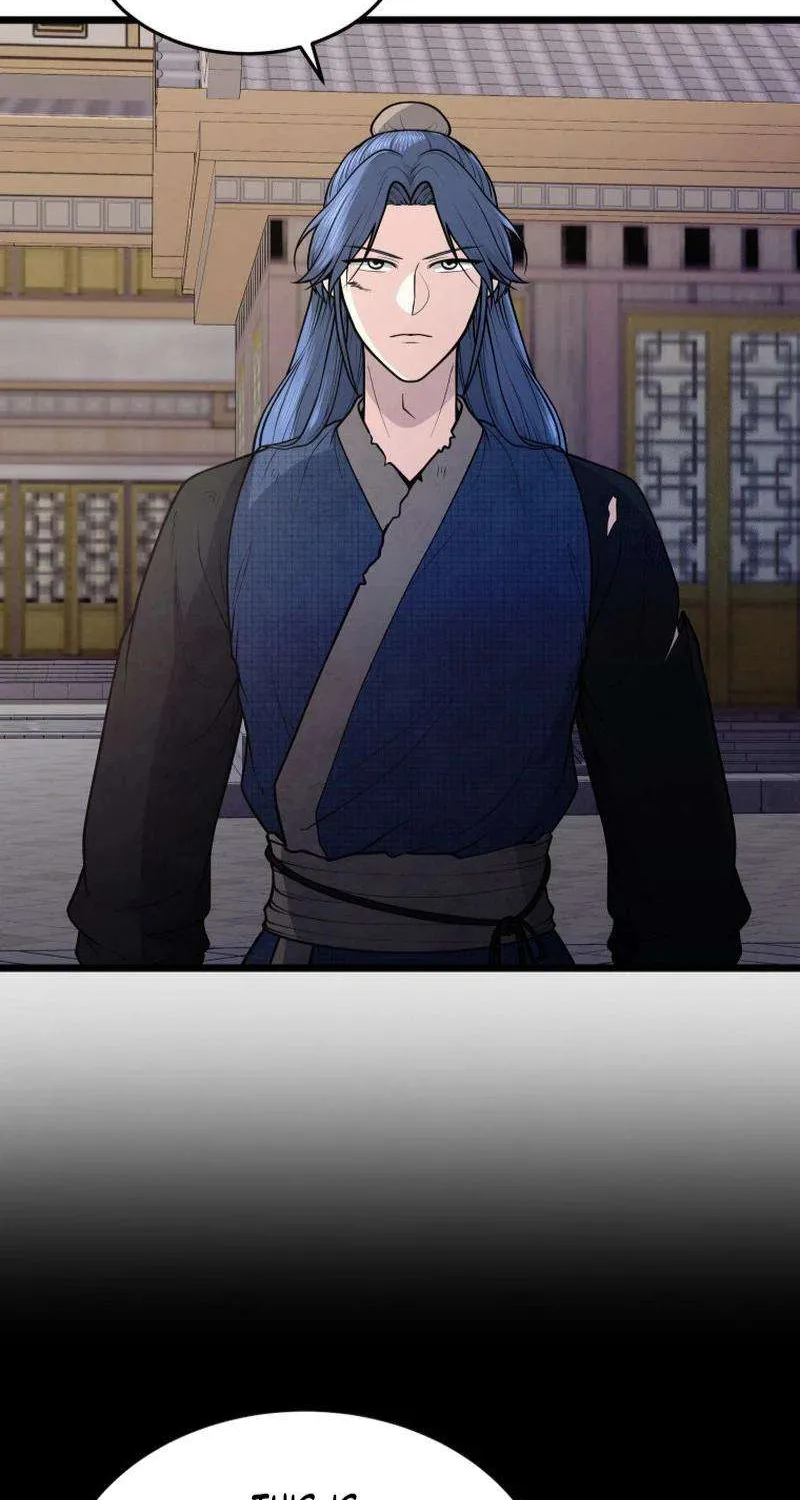 Read True Sword chapter 23 image 63 on Lezhin