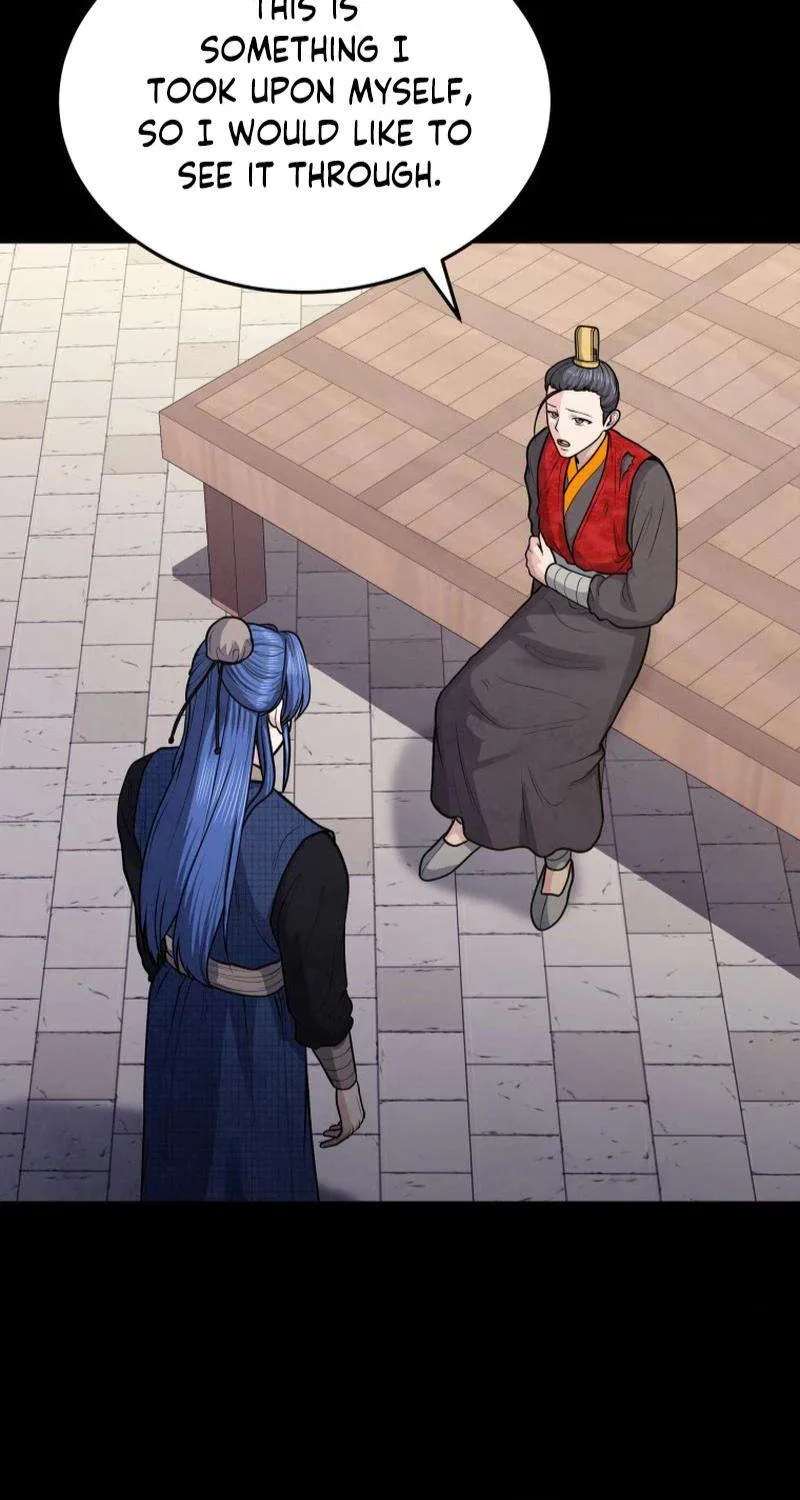 Read True Sword chapter 23 image 64 on Lezhin