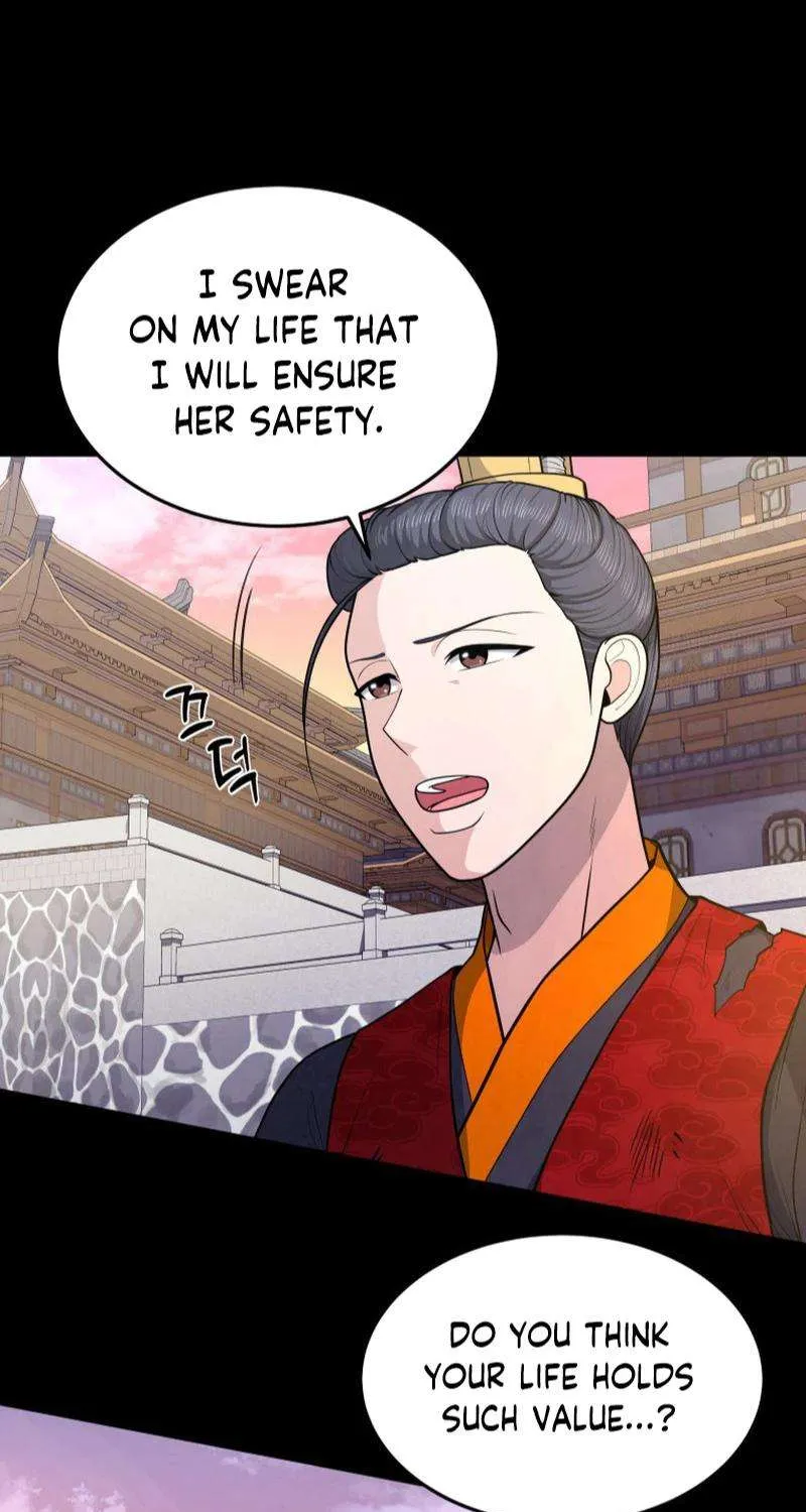 Read True Sword chapter 23 image 66 on Lezhin