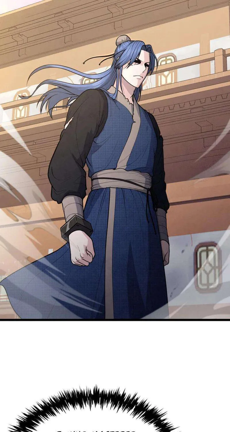 Read True Sword chapter 23 image 7 on Lezhin