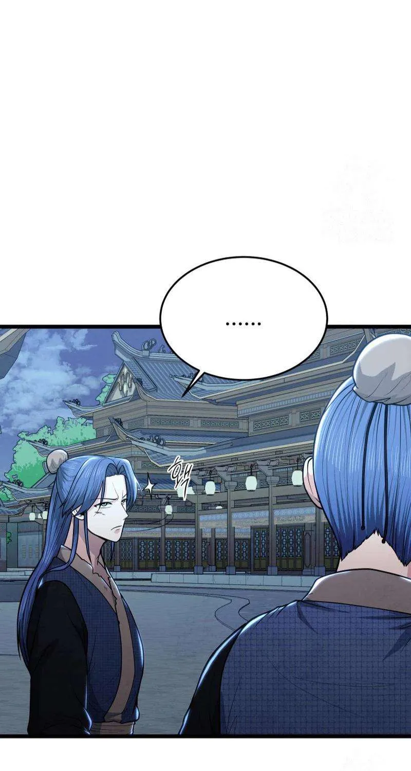 Read True Sword chapter 23 image 70 on Lezhin