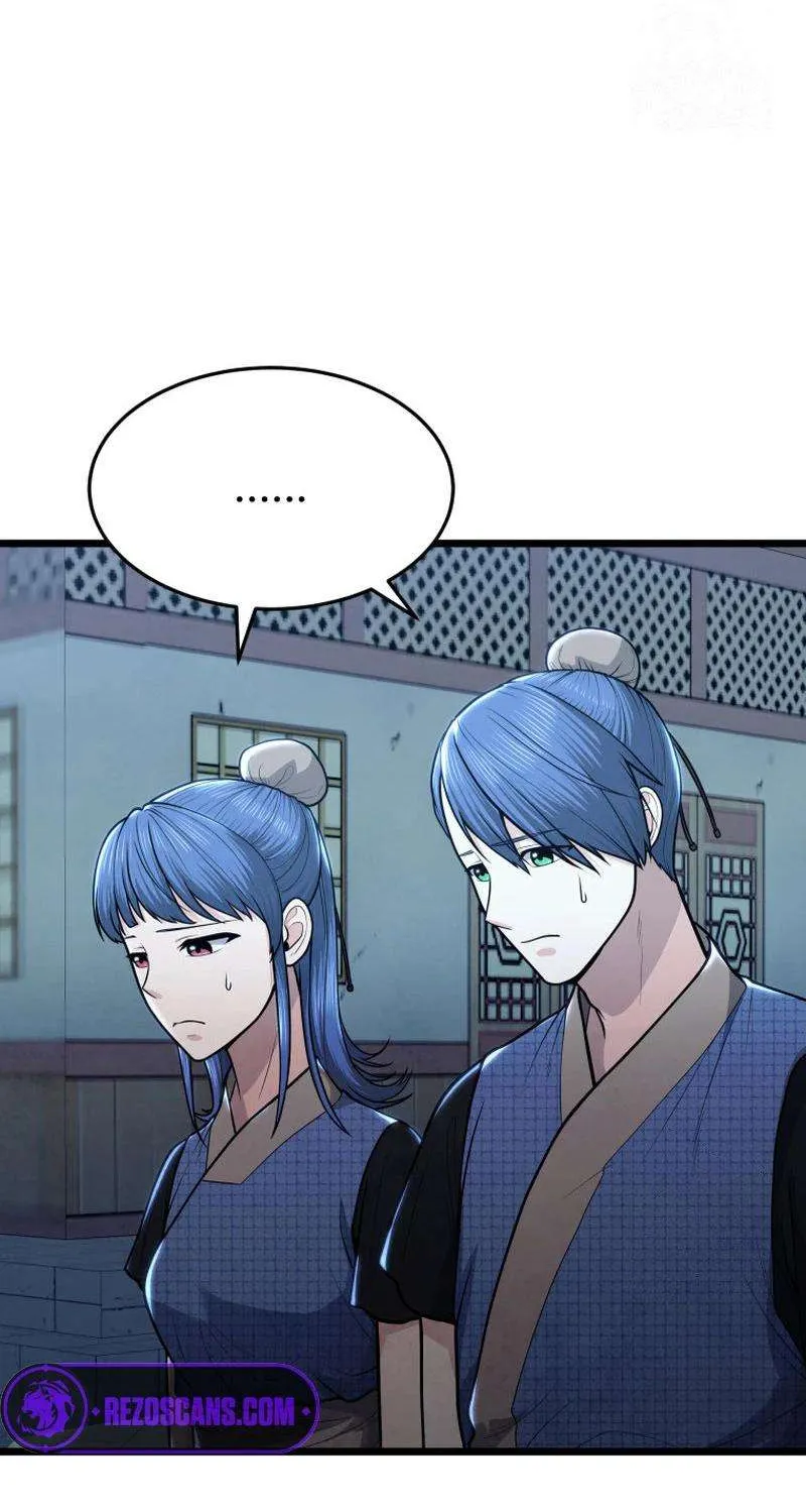 Read True Sword chapter 23 image 71 on Lezhin