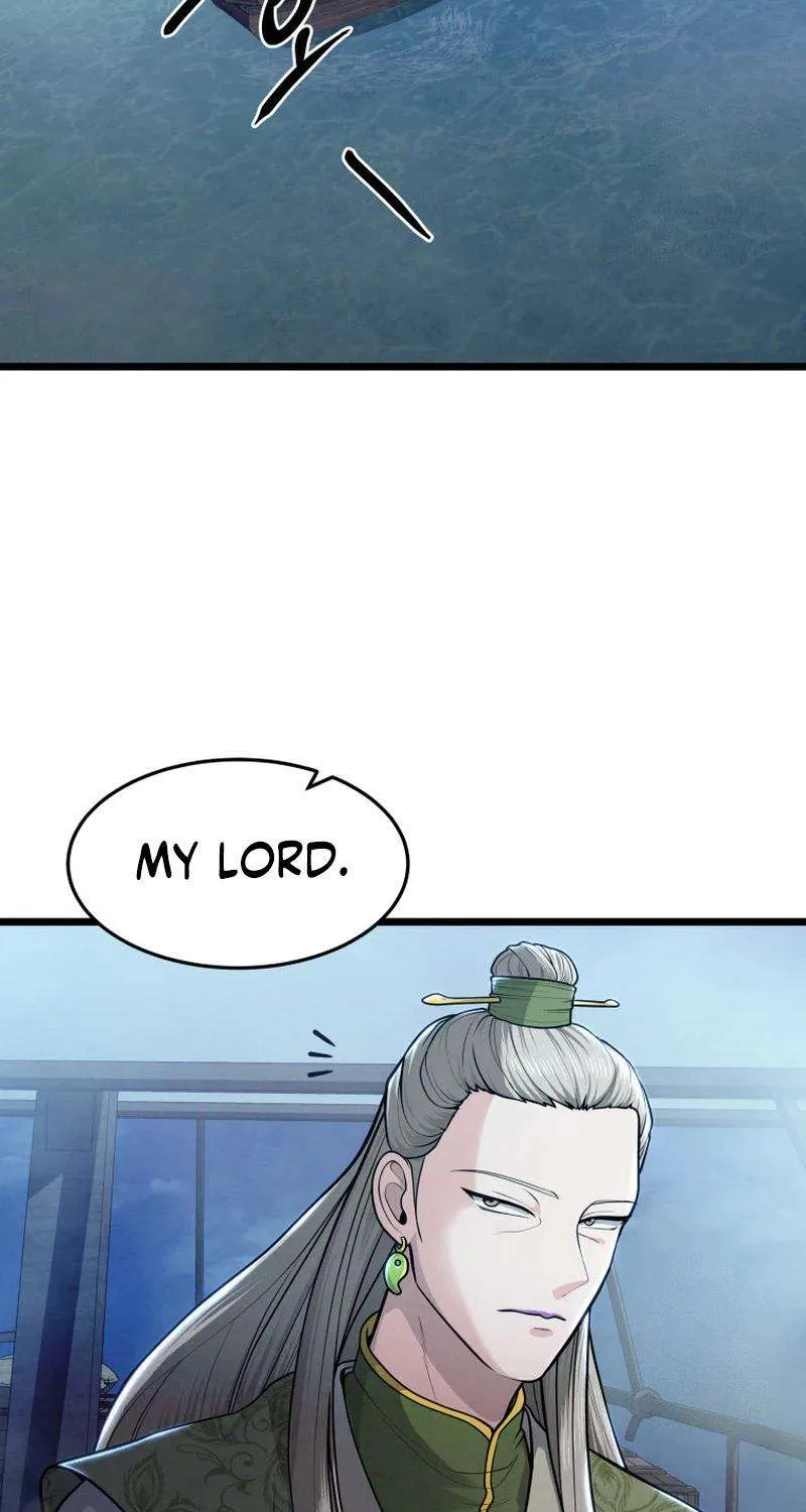 Read True Sword chapter 23 image 74 on Lezhin