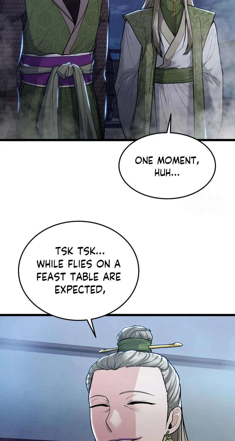 Read True Sword chapter 23 image 76 on Lezhin