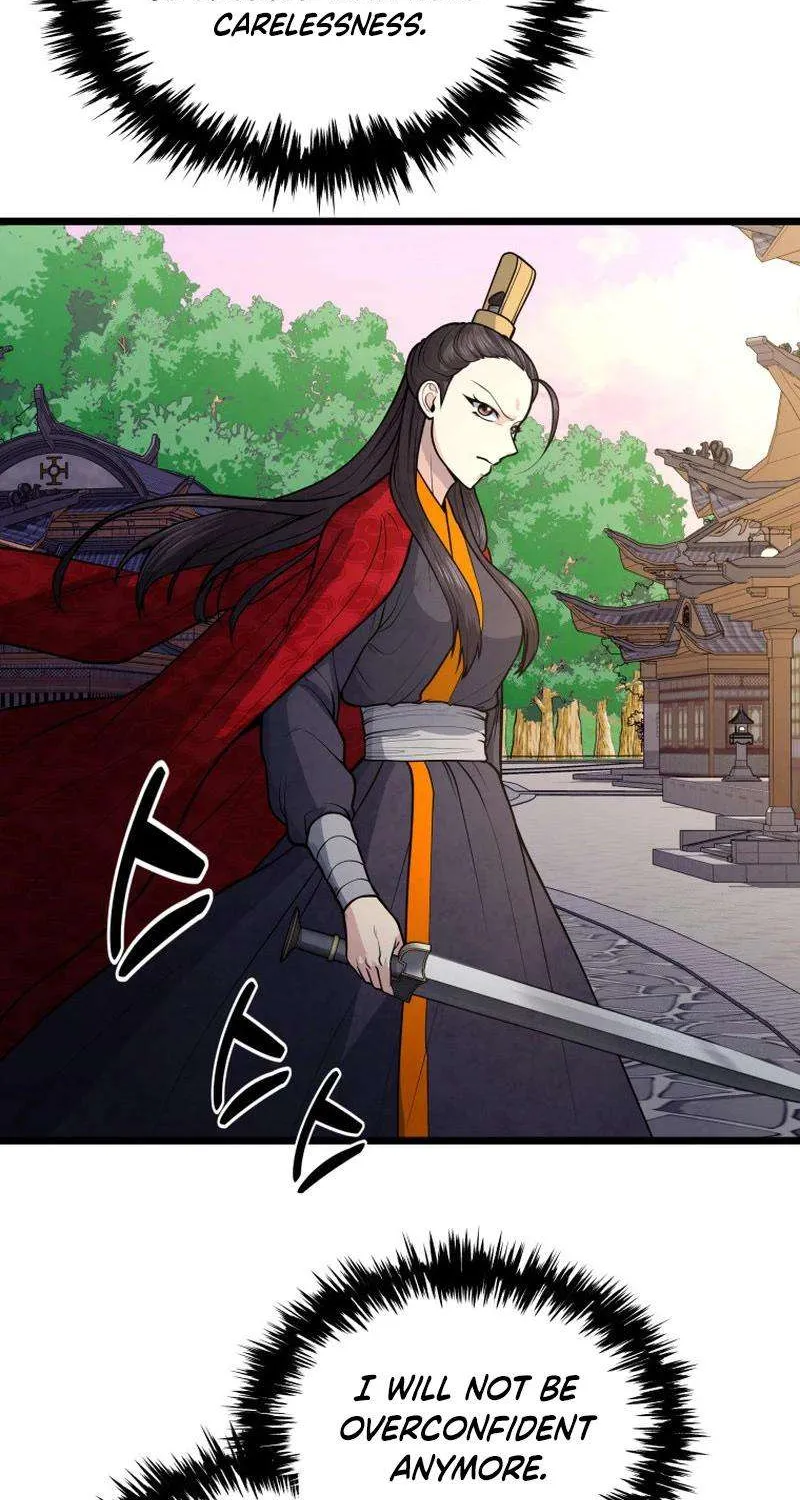 Read True Sword chapter 23 image 9 on Lezhin