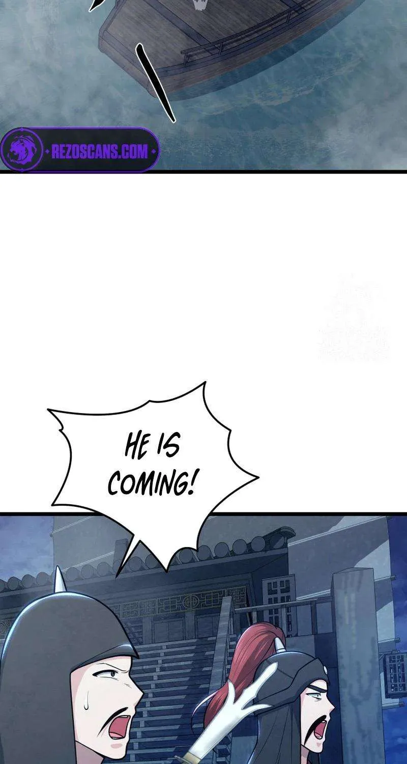 Read True Sword chapter 24 image 10 on Lezhin