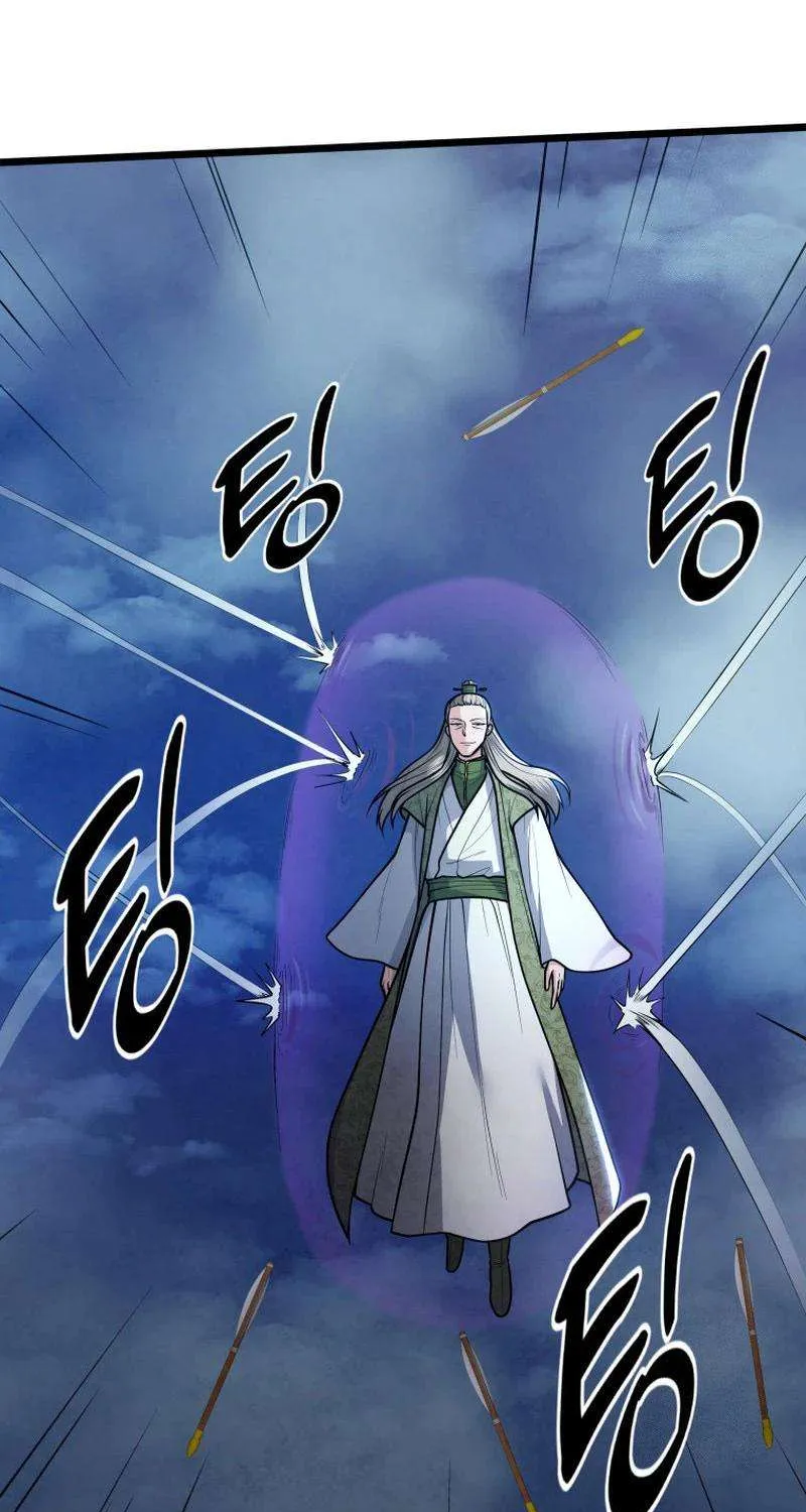 Read True Sword chapter 24 image 16 on Lezhin